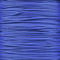 Paracord Planet 95lb Paracord – 1 Strand Type I Parachute Cord for Outdoors and DIY – Royal Blue (50 ft)