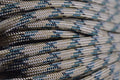 BORED? PARACORD! 550 lb Paracord – Ideal for Crafting, DIY Projects, Camping, Military & Active Outdoors – 300+ Colors – Tactical Parachute Cord Type III – Strong - Lowland Forest 50 Feet