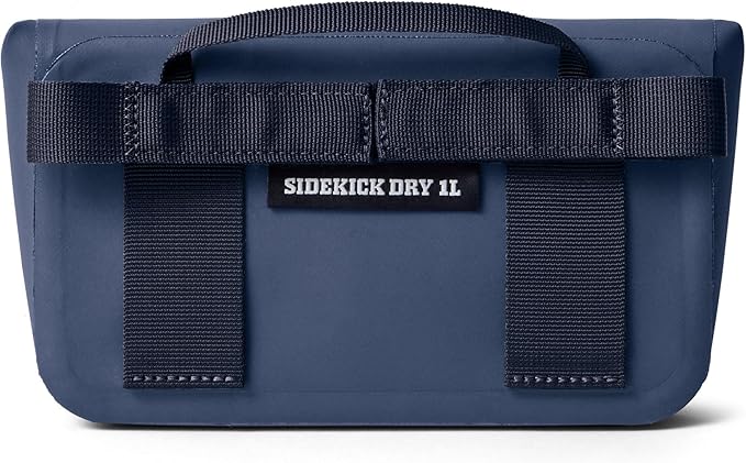 YETI Sidekick Dry Waterproof Gear Case and Bag Accessory