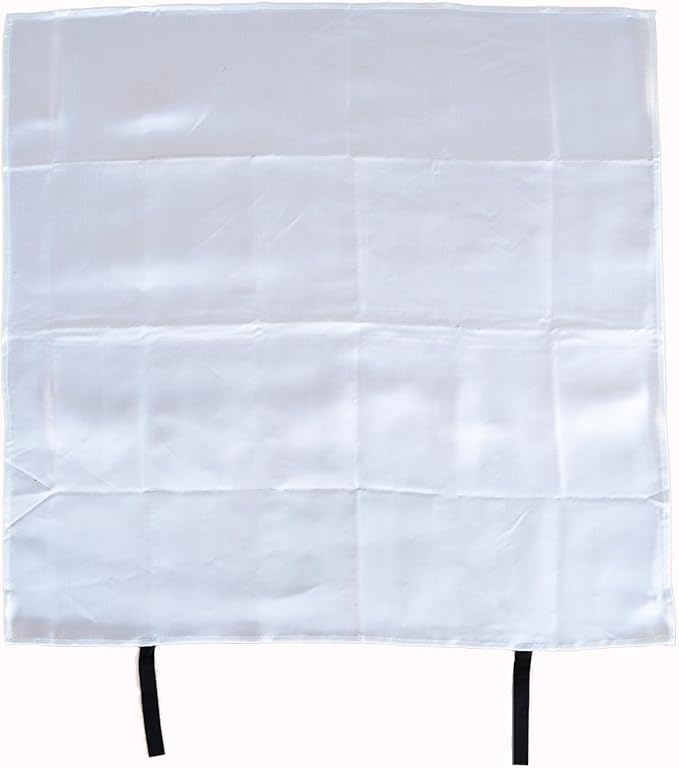 FireAvert Emergency Fire Blanket for Home and Kitchen – Fire Safety Blanket for Kitchen, Camping, Vehicles & More - 2 Pack