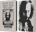 Head Case Designs Officially Licensed Harry Potter Sirius Black Poster Prisoner of Azkaban II Leather Wallet Case Compatible with Amazon Kindle Paperwhite 6