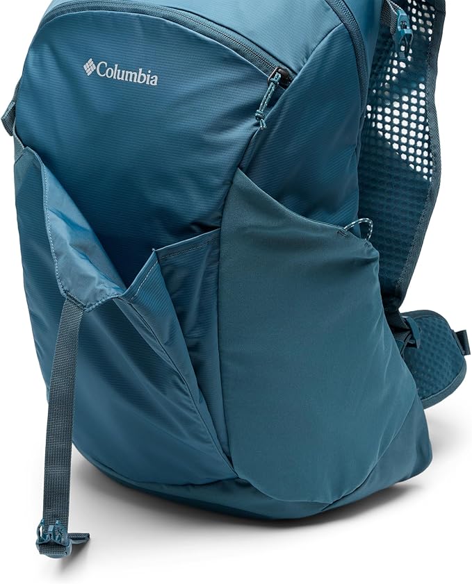 Columbia Unisex Blackcomb Ridge 30L Backpack, Everblue, S/M
