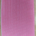 USA Chair Replacement Webbing - UV-Resistant Straps Made with Durable Polypropylene. Lawn Chair Webbing Kit (2 1/4" x 150', Solid Pink)