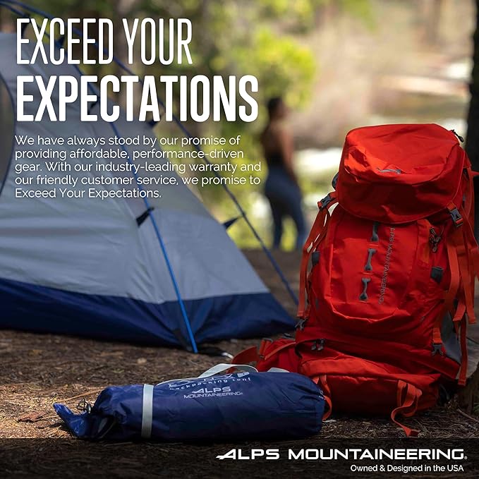 ALPS Mountaineering Reservoir 3.0