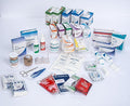 Class-A First Aid Supplies Refill Without Cabinet | Essential Supplies for Emergency Preparedness | Ensuring Long-Lasting Reliability | Exceeds OSHA/Ansi Z308.1 2015, Over 775 PCS