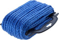 Attwood Neon Colored Diamond Braided Polypropylene Marine Utility Cord