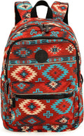 Montana West Backpack for Women Western Travel Backpack Purse Casual Daypack for Laptop College