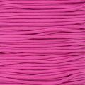 Paracord Planet Solid Color 550lb Paracord – 7 Strand Type III Nylon Cord for Indoor and Outdoor Tasks – Fuchsia (50 ft)