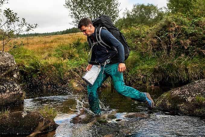 Aquapac Kaituna Waterproof Map Holder