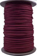 275 Cord 5 Strand Paracord - 40+ Colors in 100 Feet Bundles and 1000 Foot Spools