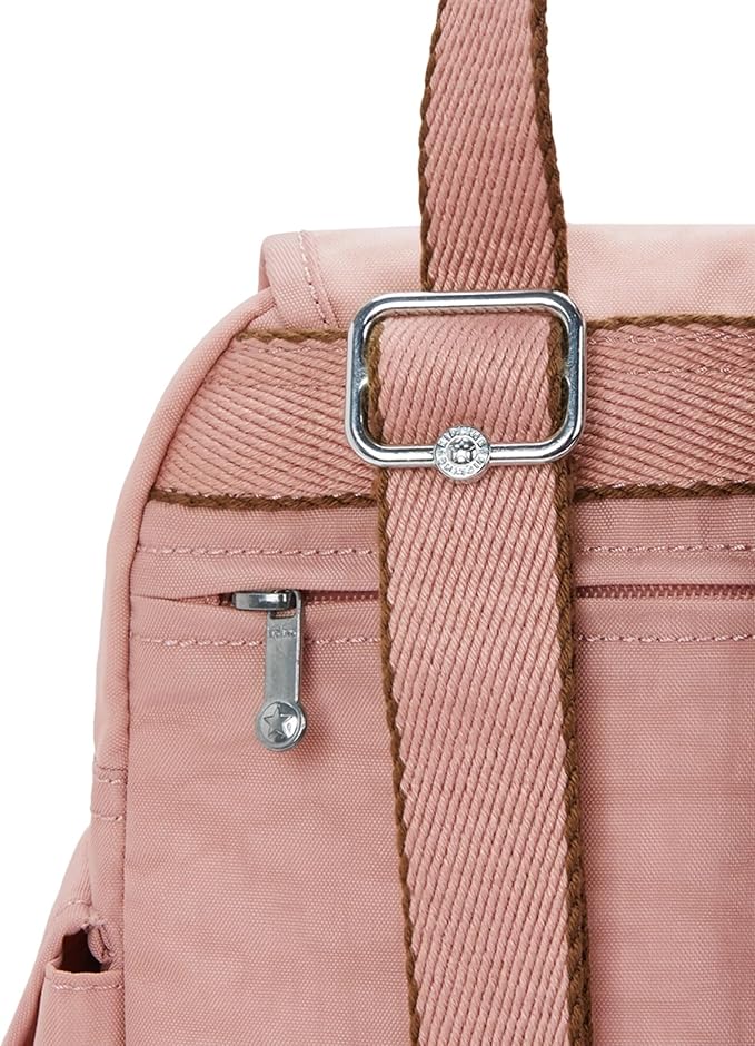 Kipling City Pack Mini Backpack