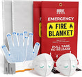 Fire Safety Kit