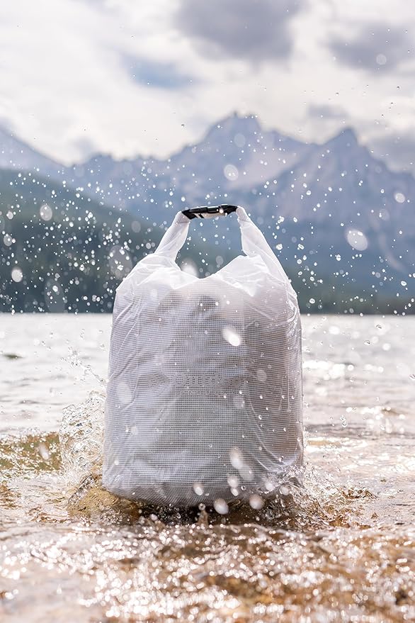 Outdoor Products Valuables Dry Bag (Surf, 40-Litres)