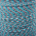 Paracord Planet 550 Camping Collection – Type III Paracord for Outdoor Enthusiasts - '80s Retro Camper 100 Feet
