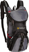 Outdoor Products Ripcord Hydration Pack (Bright White)