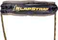 Hunter Safety System SlapStrap: Rope Management System for Saddle Hunting and Tree Stand Safety – Secure Lineman’s and Tether Rope with MOLLE Loops, Gear Storage & Included Pouch