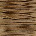 Paracord Planet 95lb Paracord – 1 Strand Type I Parachute Cord for Outdoors and DIY – Gold (50 ft)