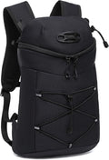 Wotony Lightweight Insulated Backpack with 2L or 3L Water Bladder Bag Daypack for Hiking Trail Running Cycling Race Marathon for Women Men