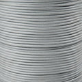 Paracord Planet Solid Color 550lb Paracord – 7 Strand Type III Nylon Cord for Indoor and Outdoor Tasks – Pebble (250 ft)