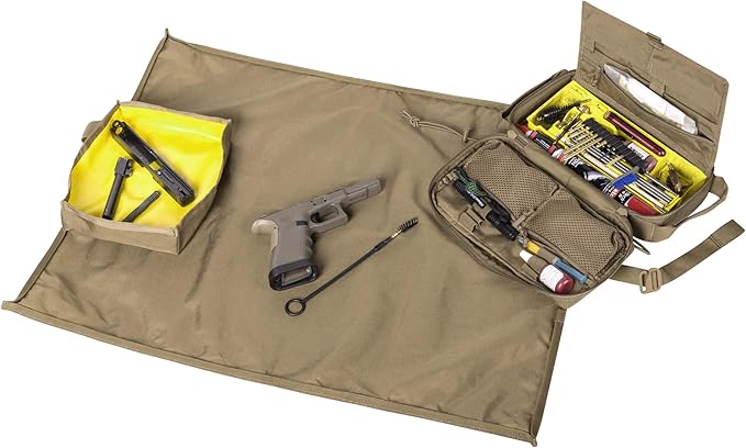 Helikon-Tex Range Line, Service Case