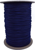 275 Cord 5 Strand Paracord - 40+ Colors in 100 Feet Bundles and 1000 Foot Spools