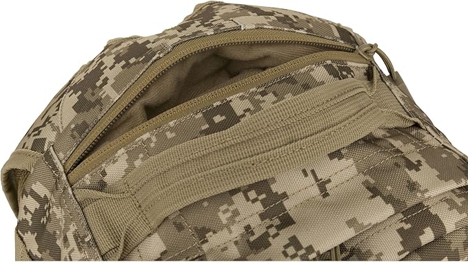 SOG Specialty Knives & Tools Ninja Tactical Day Pack, 24.2-Liter, Camo, One Size