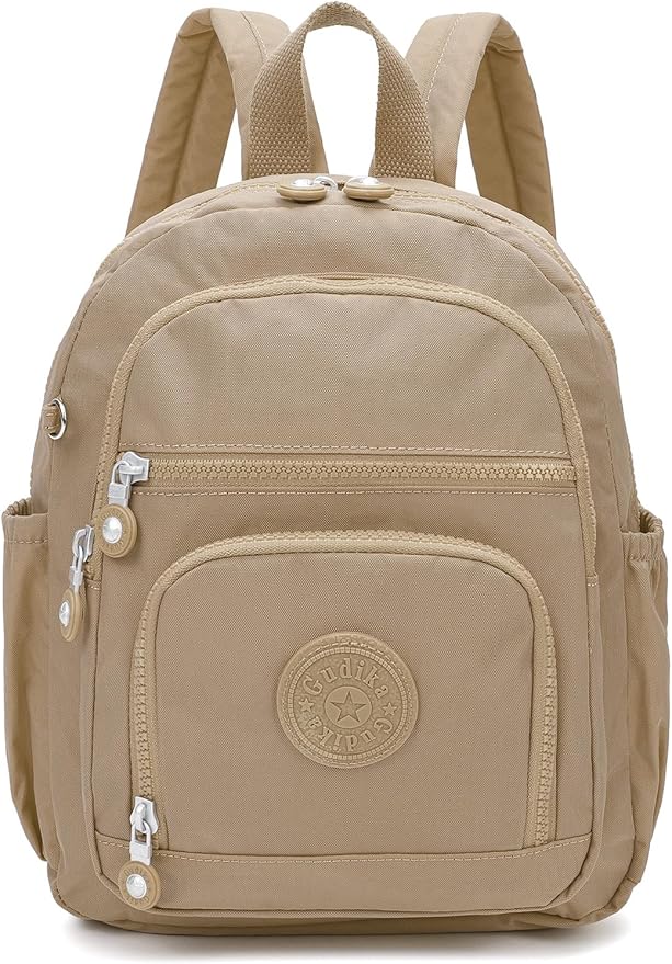 Mini Hiking Waterproof Backpack Purse for Women and Men,Travel Backpack 5L