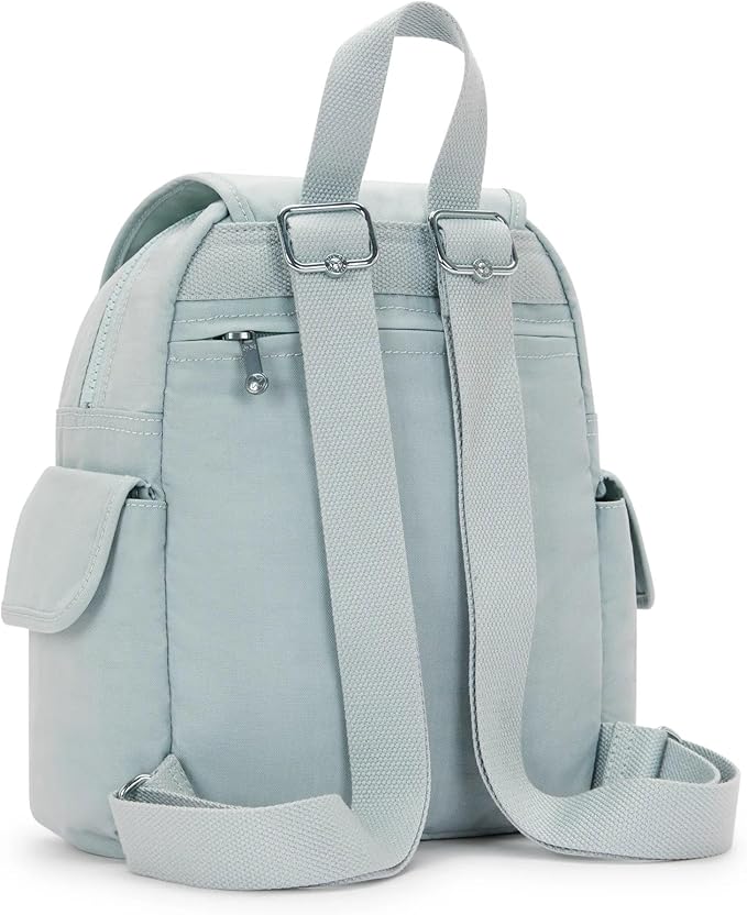 Kipling City Pack Mini Backpack