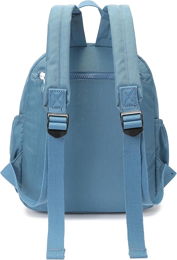 Mini Hiking Waterproof Backpack Purse for Women and Men,Travel Backpack 5L