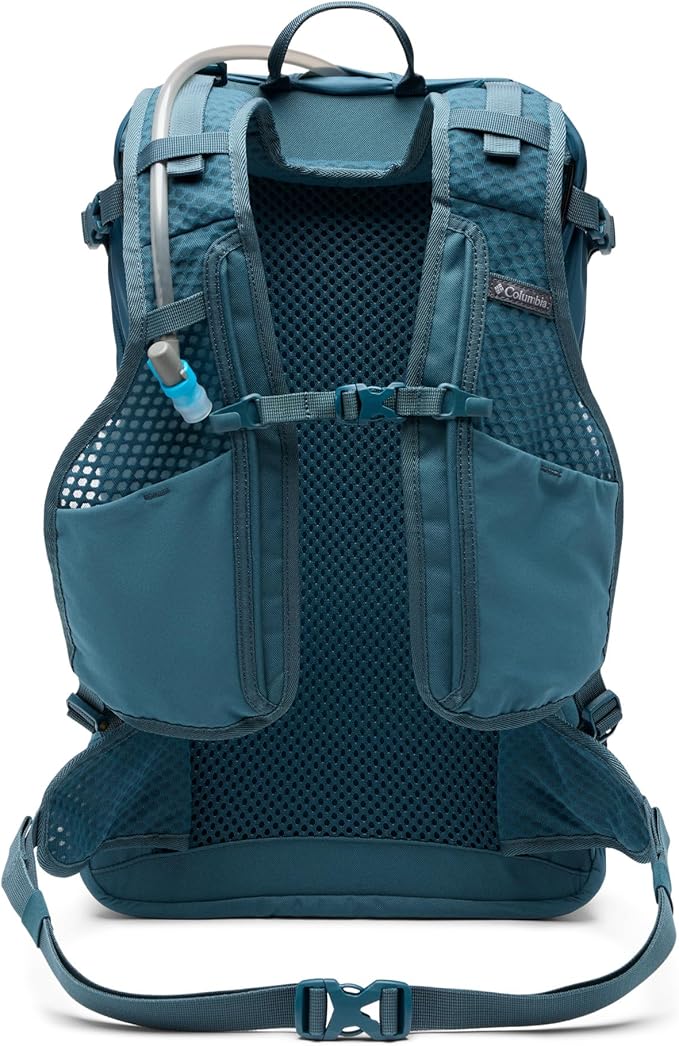Columbia Unisex Blackcomb Ridge 30L Backpack, Everblue, L/XL