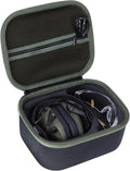Storage Case Compatible with Walker's Razor Slim Shooting Hearing Protection Electronic Earmuffs
