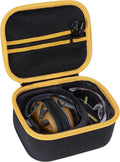 Storage Case Compatible with Walker's Razor Slim Shooting Hearing Protection Electronic Earmuffs