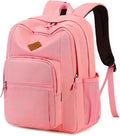 abshoo Classical Basic Travel Backpack For School Water Resistant Bookbag | For School, For School