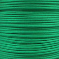Paracord Planet Solid Color 550lb Paracord – 7 Strand Type III Nylon Cord for Indoor and Outdoor Tasks – Jewel Green (50 ft)