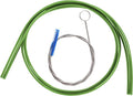 J.CARP High Flow Replacement Tube, with Tube Cleaner Brush, for Hydration Reservoirs