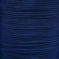 Paracord Planet Solid Color 550lb Paracord – 7 Strand Type III Nylon Cord for Indoor and Outdoor Tasks – Midnight Blue (250 ft)