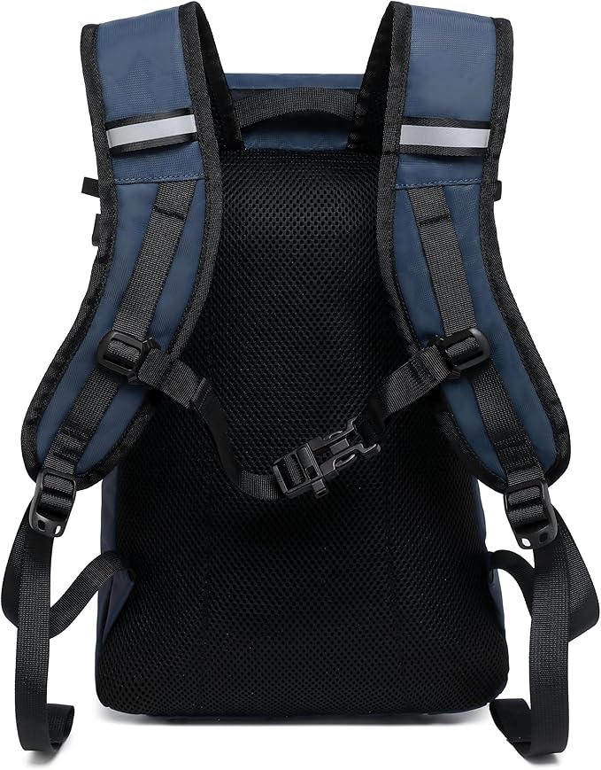 Wotony Lightweight Insulated Backpack with 2L or 3L Water Bladder Bag Daypack for Hiking Trail Running Cycling Race Marathon for Women Men