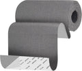 Canvas Patch 4 "x 60 ", Self-Adhesive Waterproof Canvas Patch Set for Repairing Tents, Couch, Boat Covers, Camping Chairs, Awnings, Car Seats.(Dark Gray)