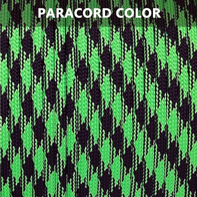 Paracord 325lb Diameter 2.7mm - 5 Strand Parachute Spool Cord - 100ft 200ft,Paracord for Camping,Hiking,Fishing,Outdoor and DIY