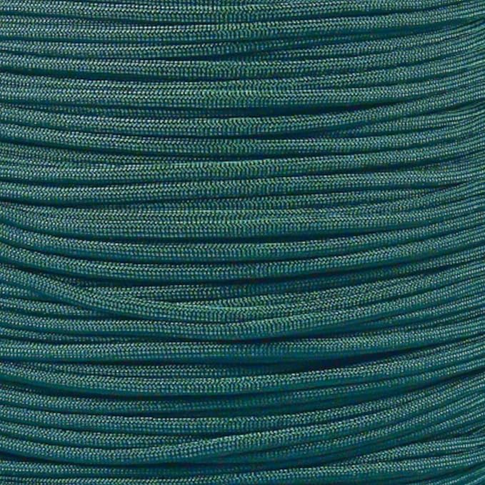 Paracord Planet Paracord (50+ Colors) - 1,000 Foot spools - 250 Foot spools - 100 feet Hank