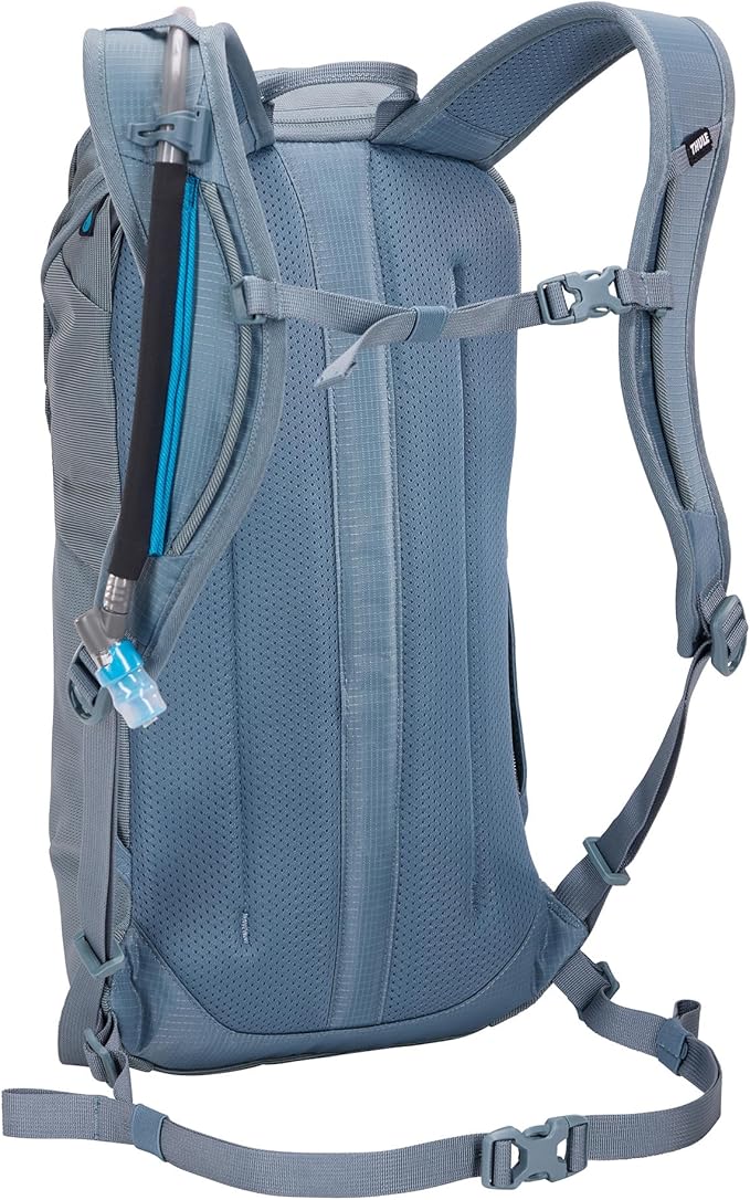 Thule AllTrail Hydration Pack 10L, Pond gray