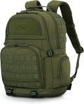 High Sierra Pathsetter Backpack - Moss
