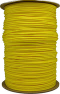 275 Cord 5 Strand Paracord - 40+ Colors in 100 Feet Bundles and 1000 Foot Spools