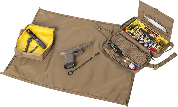 Helikon-Tex Range Line, Service Case