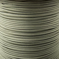 Paracord Planet Solid Color 550lb Paracord – 7 Strand Type III Nylon Cord for Indoor and Outdoor Tasks – Lichen (10 ft)