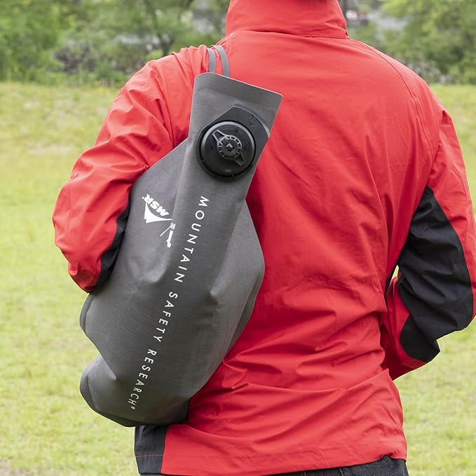 MSR Dromedary Bag Water Reservoir