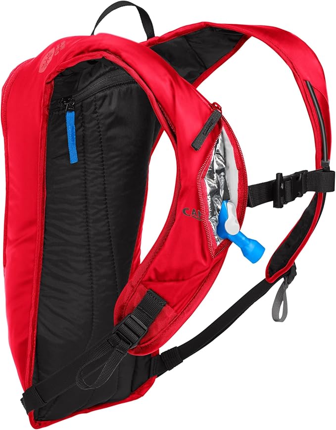 CamelBak Zoid Snow Hydration Pack 70oz