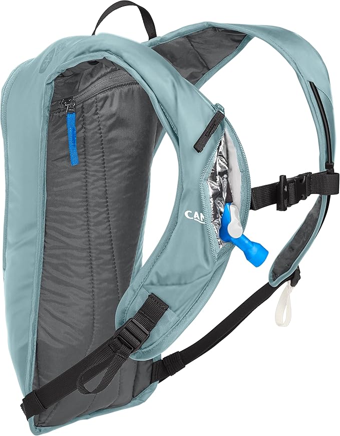 CamelBak Zoid Snow Hydration Pack 70oz