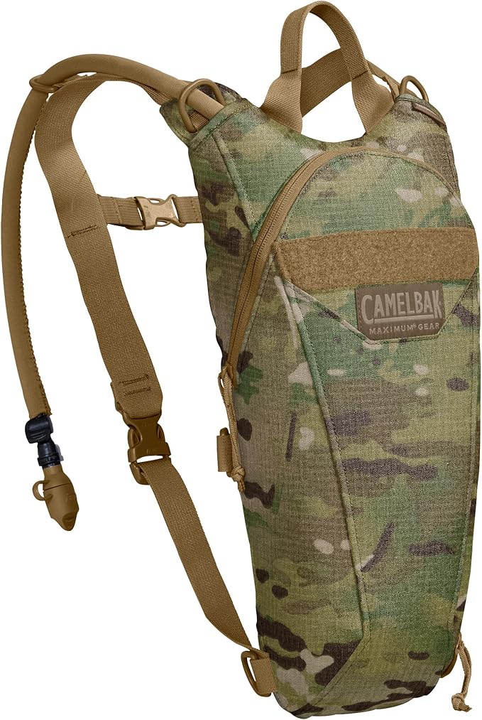 CamelBak ThermoBak 3L 100oz Mil Spec Crux