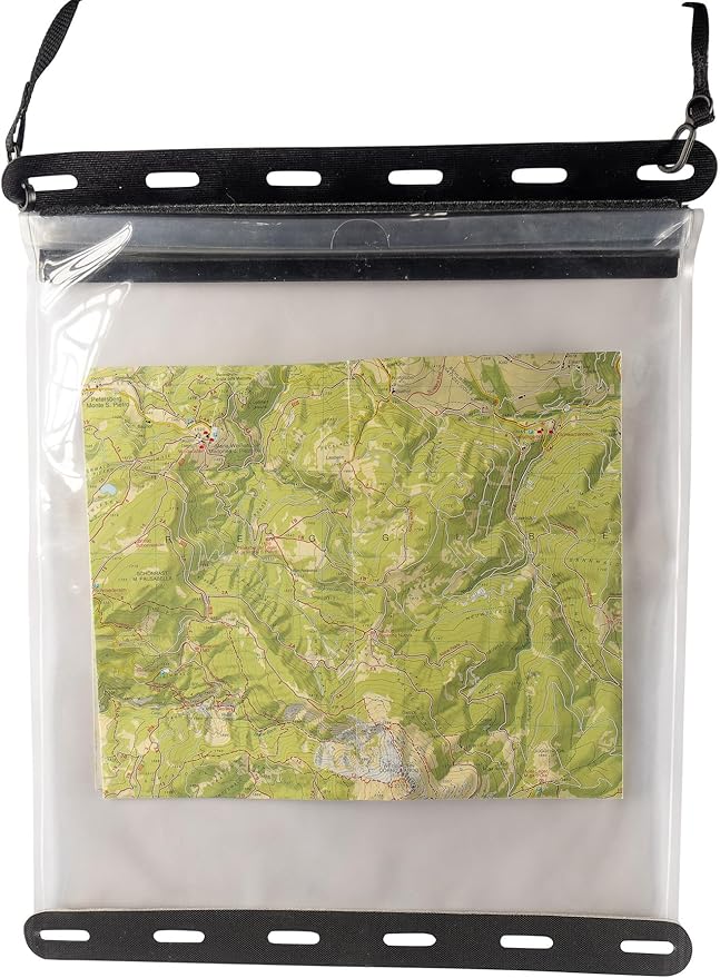 Aquapac Kaituna Waterproof Map Holder